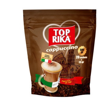  تاپریکا مدل Normal بسته 20 عددی633f1b100a89c22970